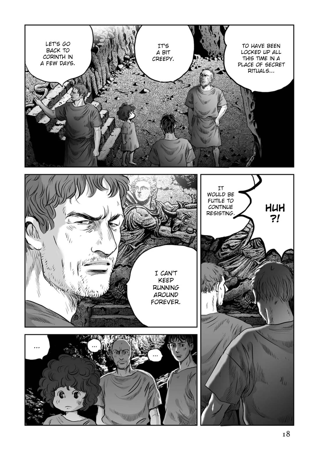 Plinivs chapter 57 page 18