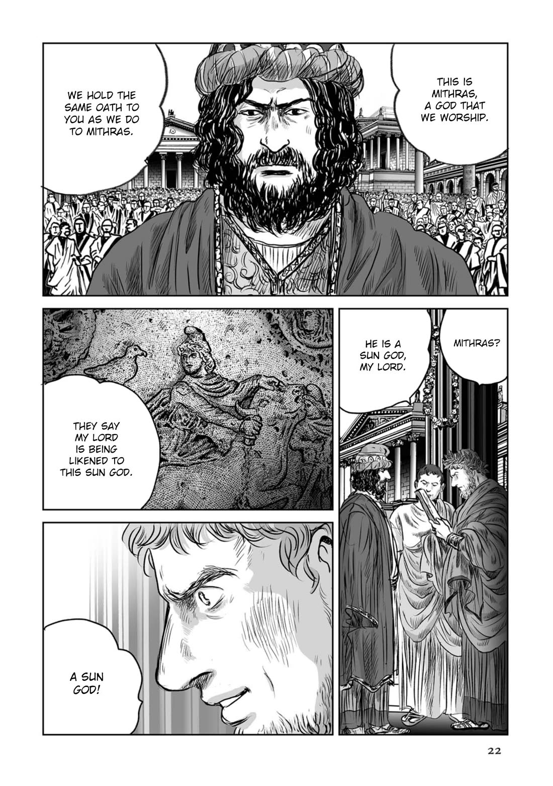 Plinivs chapter 57 page 22