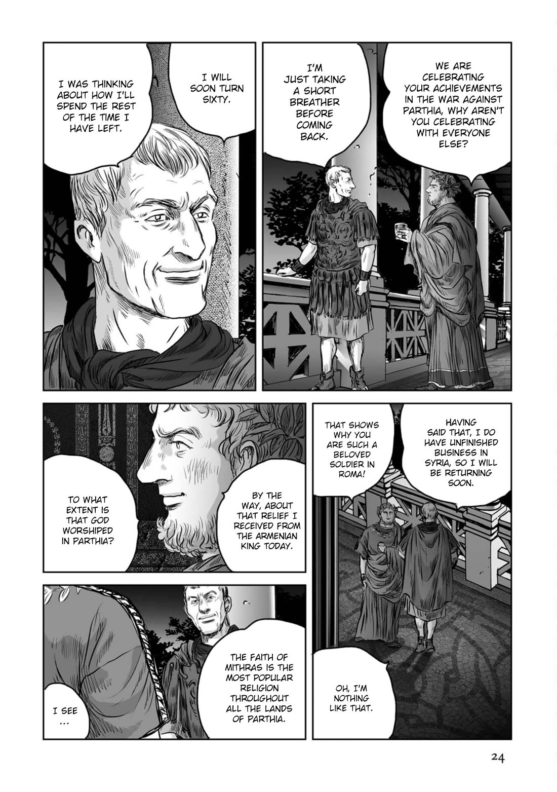 Plinivs chapter 57 page 24