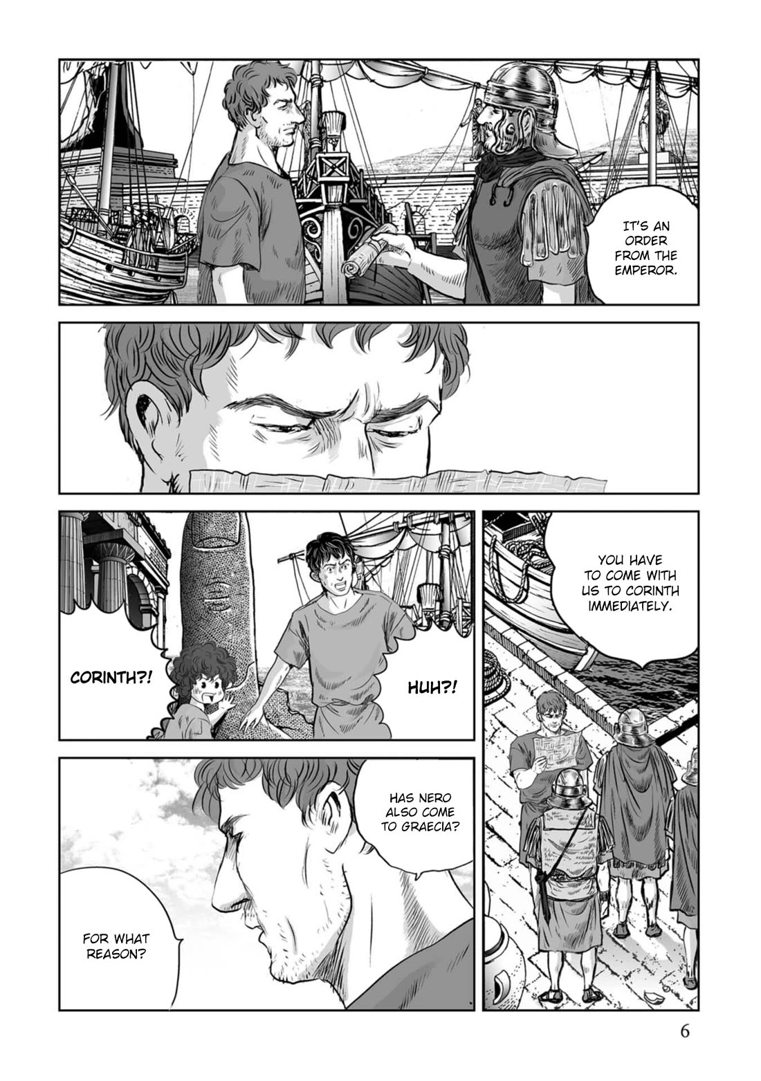 Plinivs chapter 57 page 6