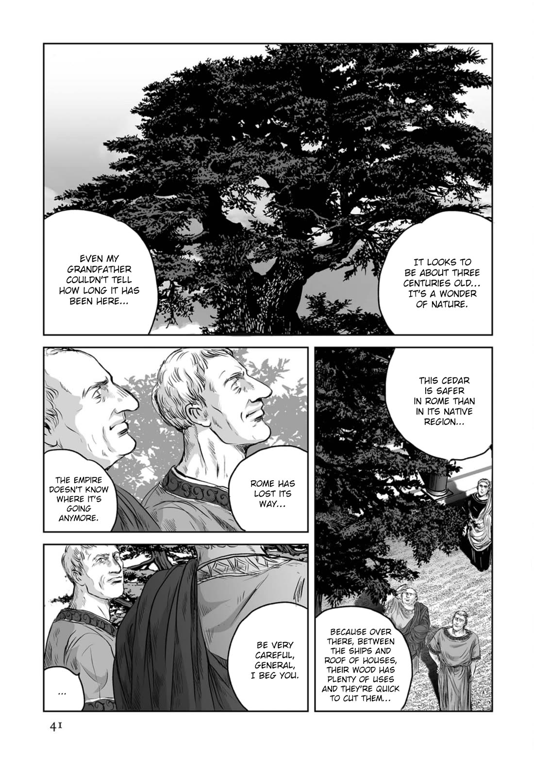 Plinivs chapter 58 page 11