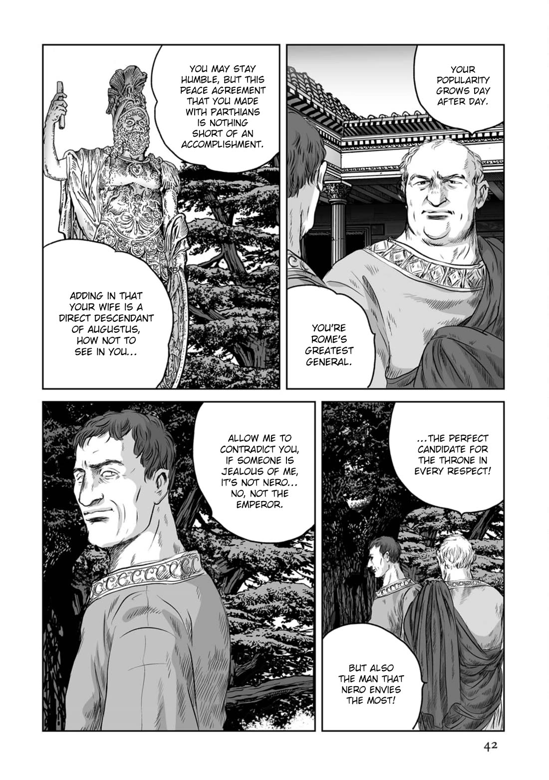 Plinivs chapter 58 page 12