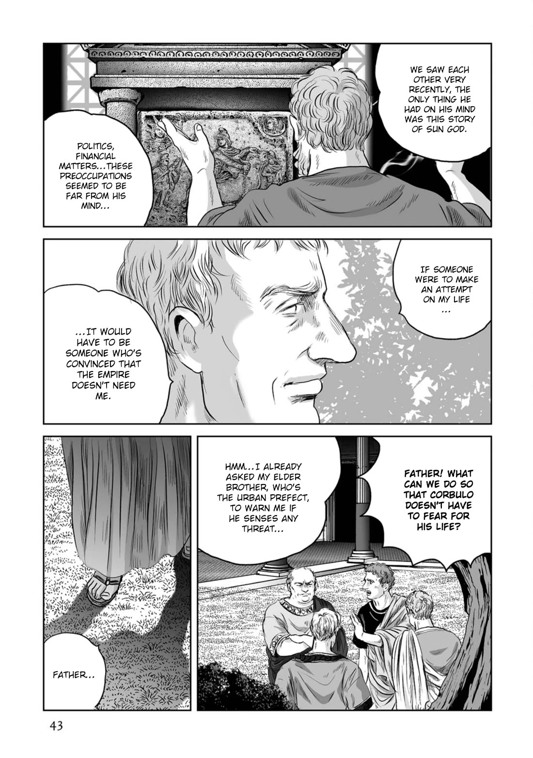 Plinivs chapter 58 page 13