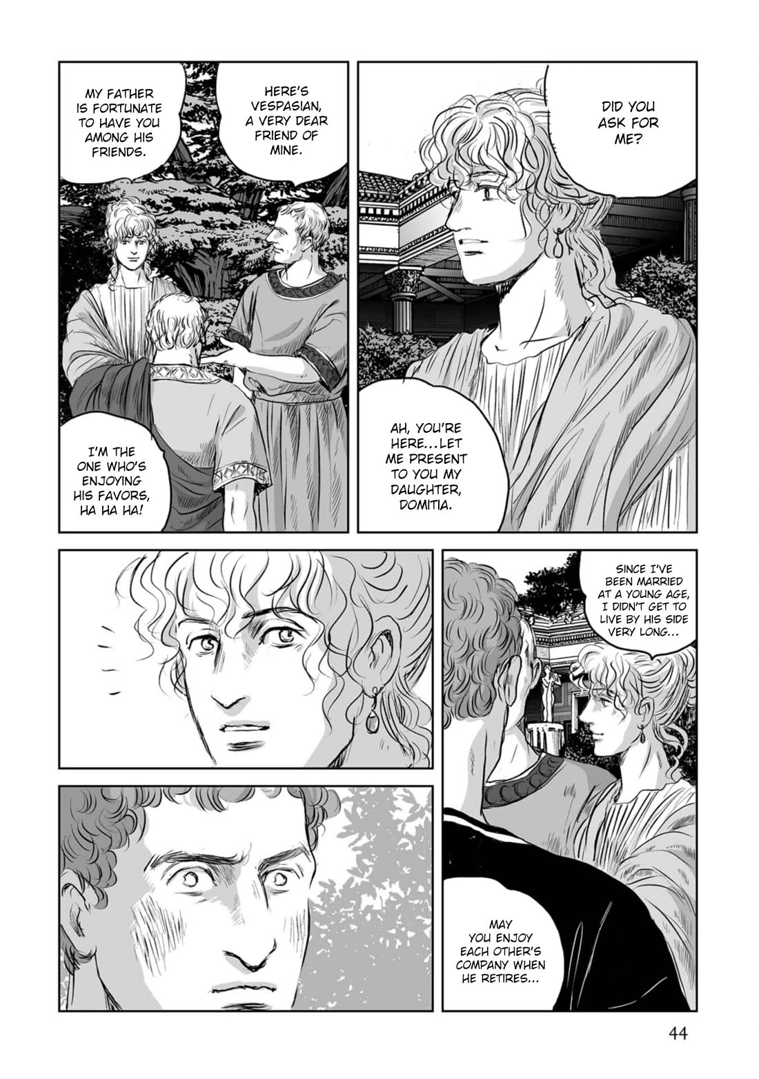 Plinivs chapter 58 page 14