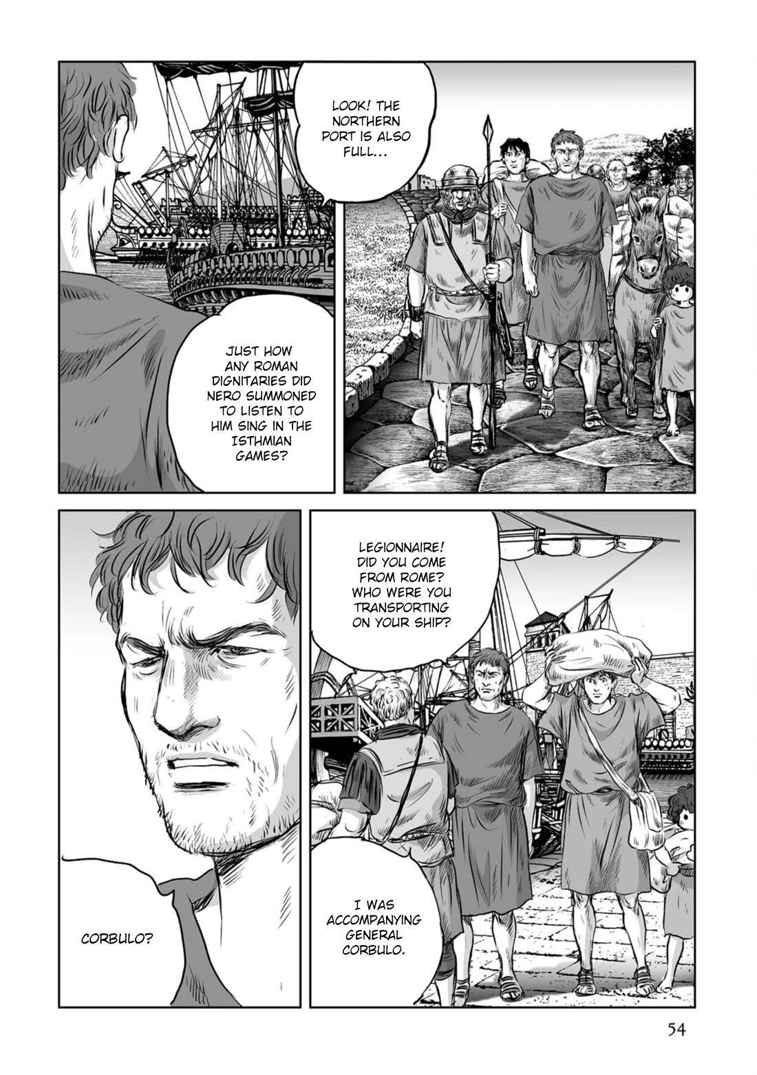 Plinivs chapter 58 page 24