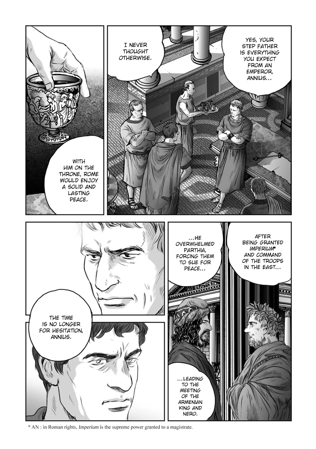 Plinivs chapter 58 page 3