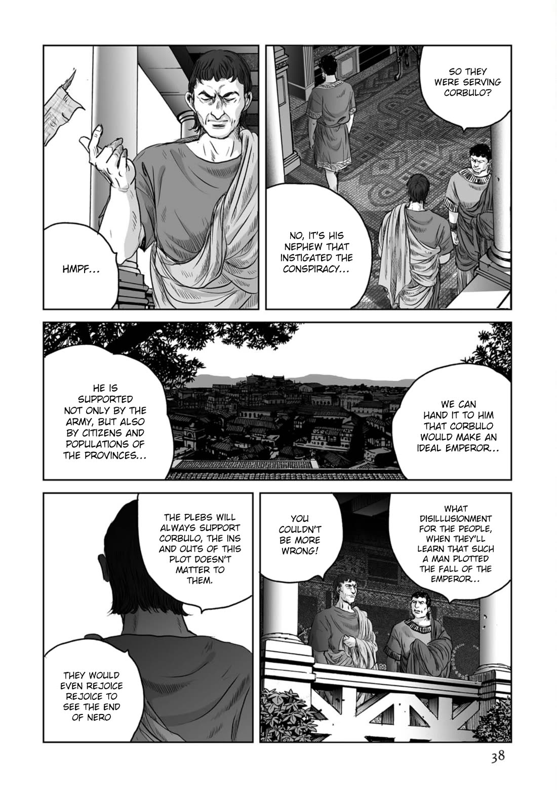 Plinivs chapter 58 page 8