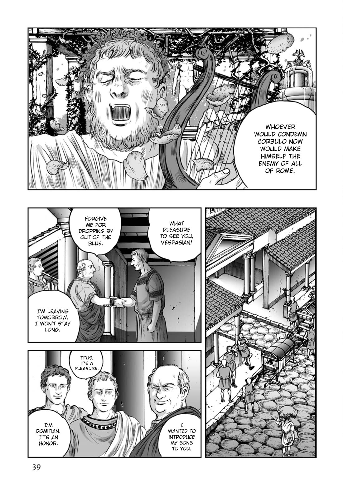 Plinivs chapter 58 page 9