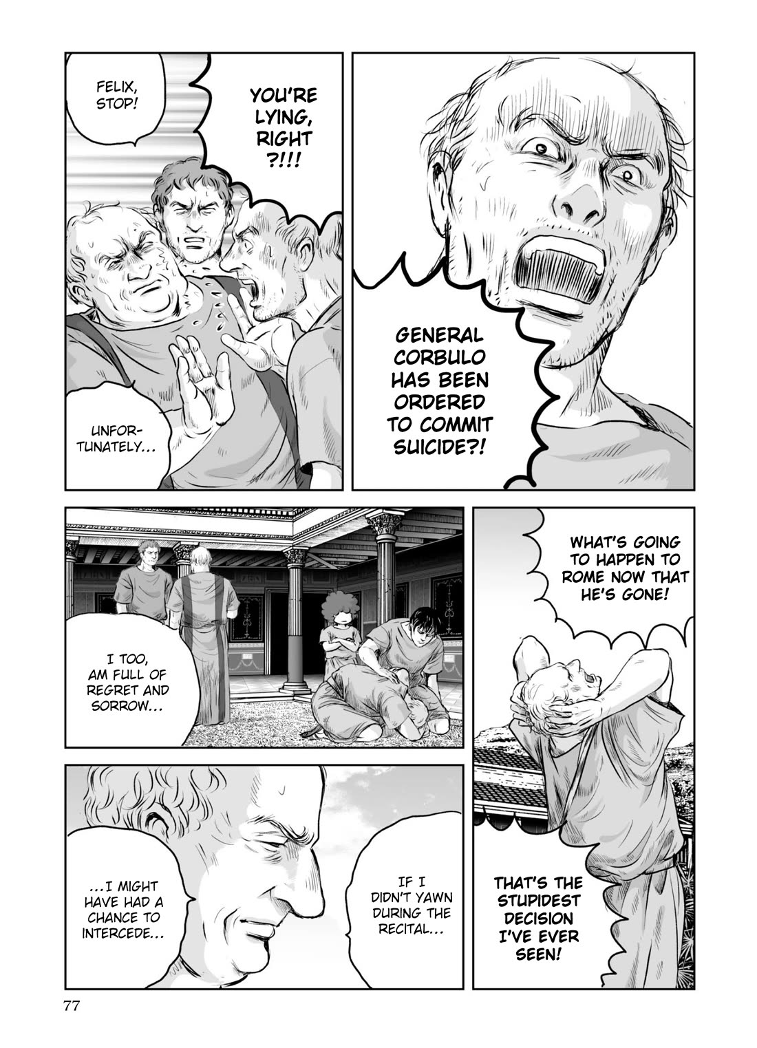 Plinivs chapter 59 page 21