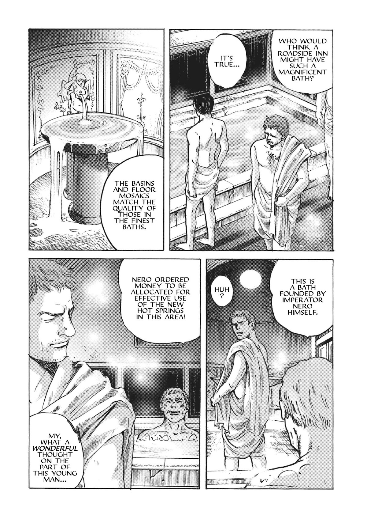 Plinivs chapter 6 page 18