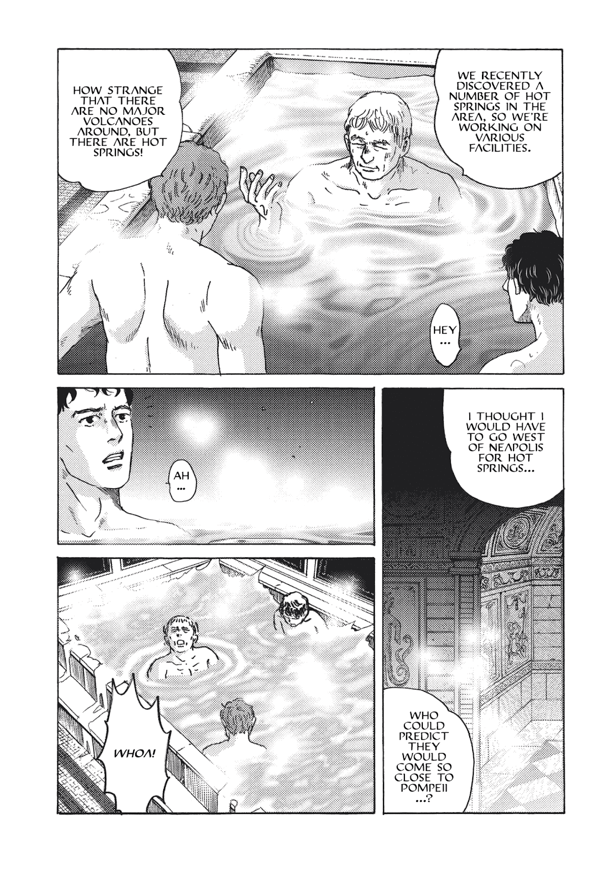 Plinivs chapter 6 page 19