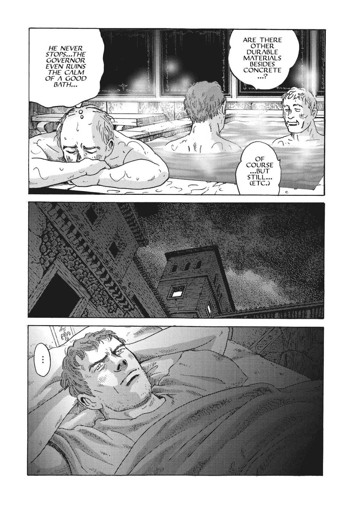 Plinivs chapter 6 page 22