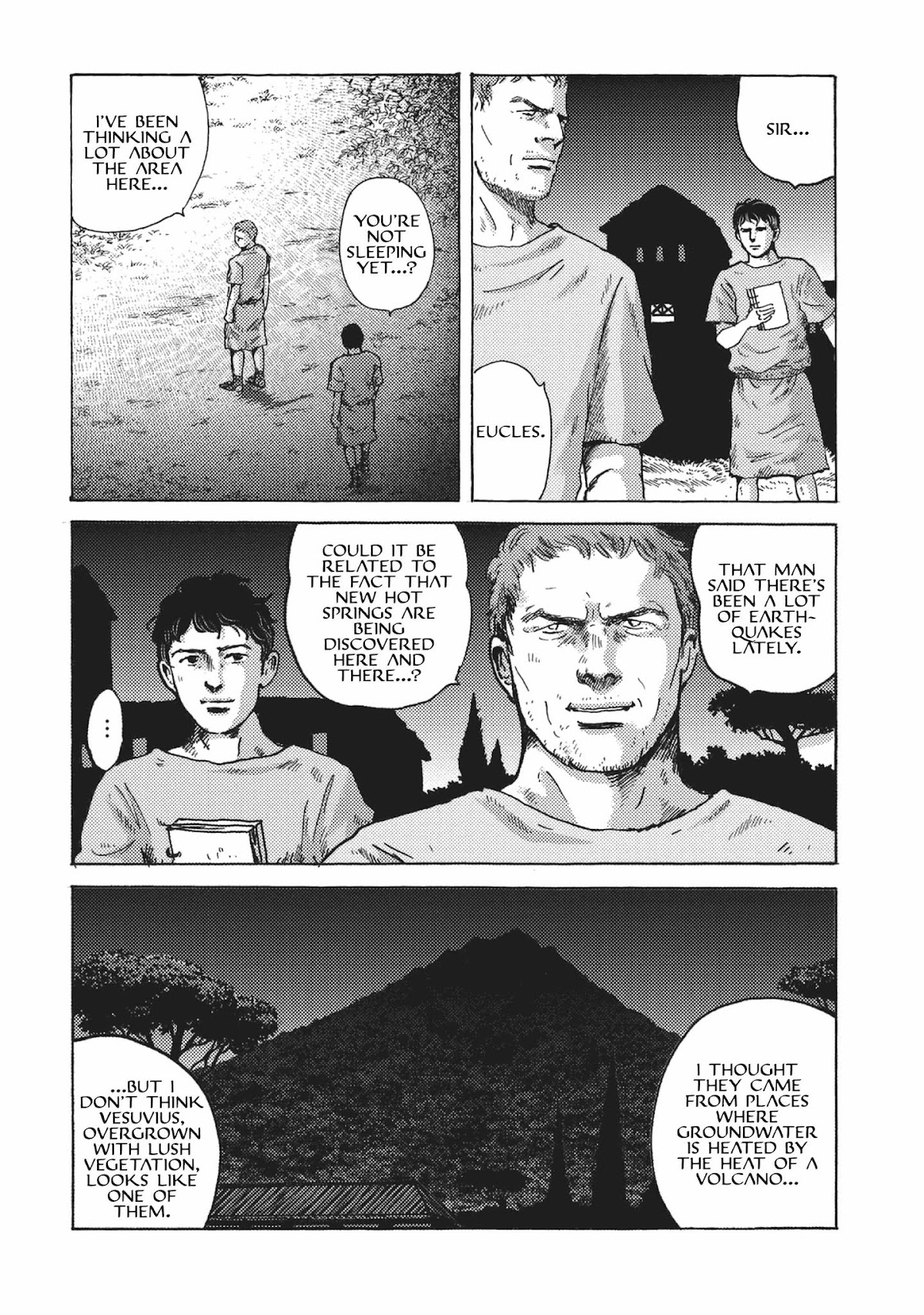 Plinivs chapter 6 page 24