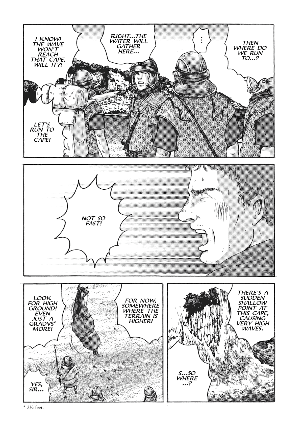 Plinivs chapter 6 page 4