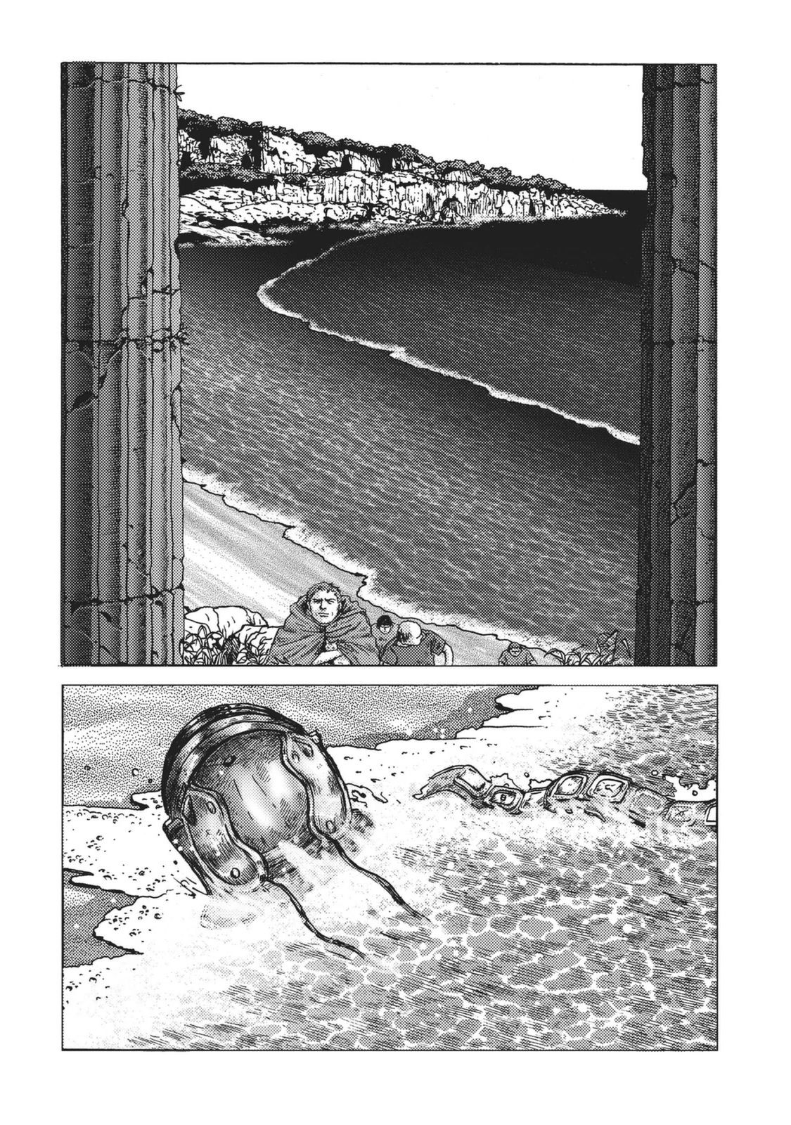 Plinivs chapter 6 page 8