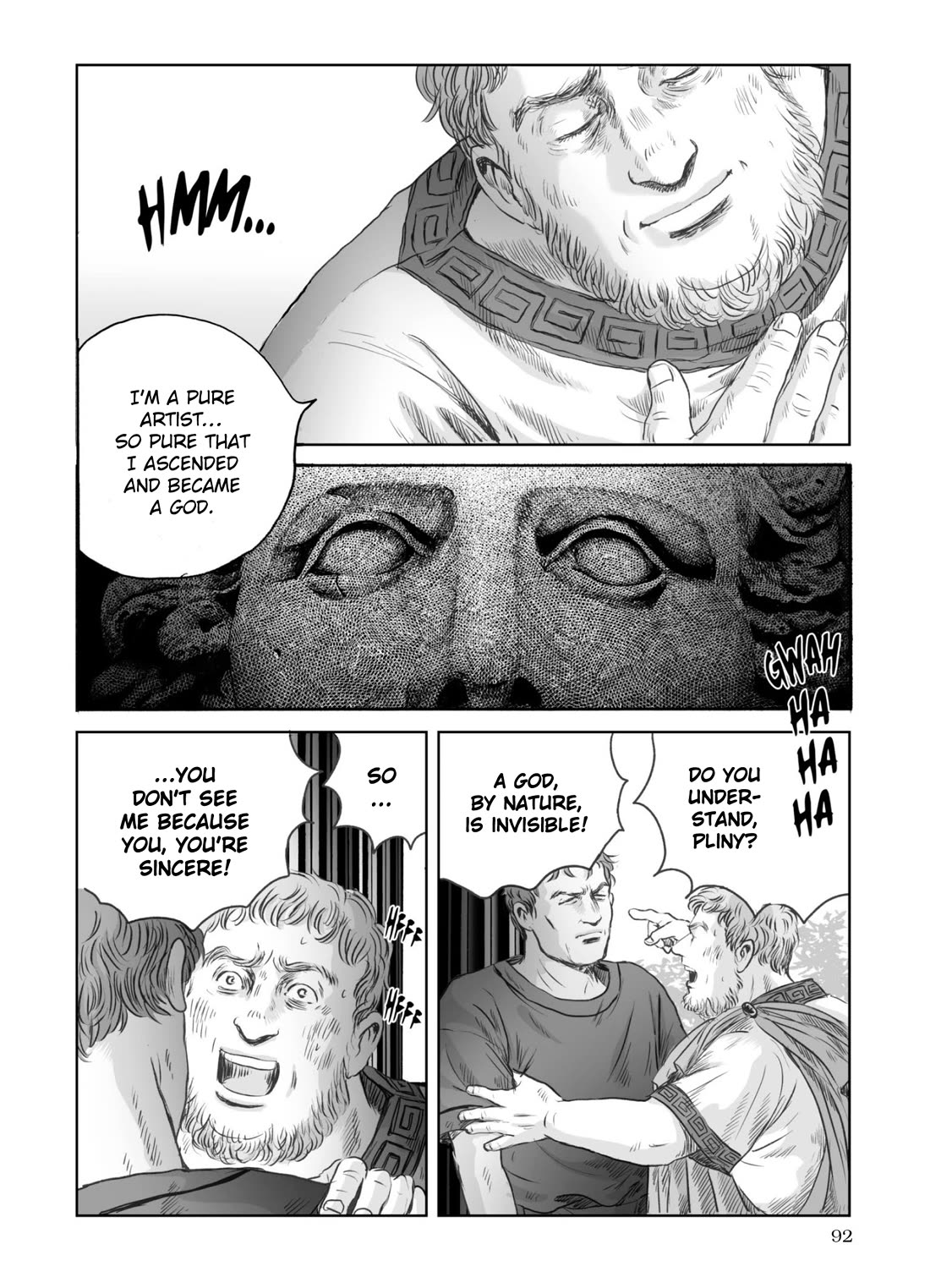 Plinivs chapter 60 page 10