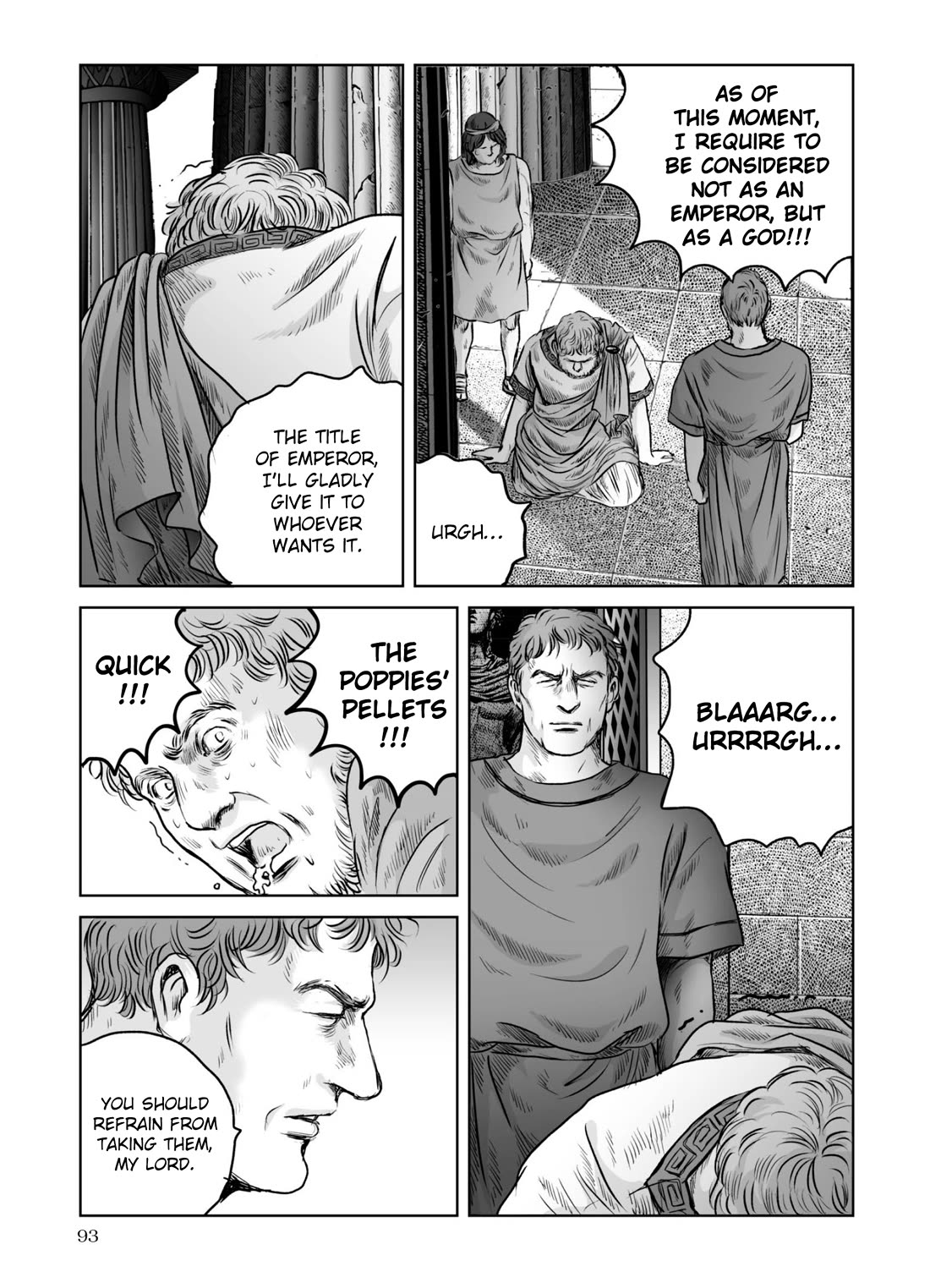 Plinivs chapter 60 page 11