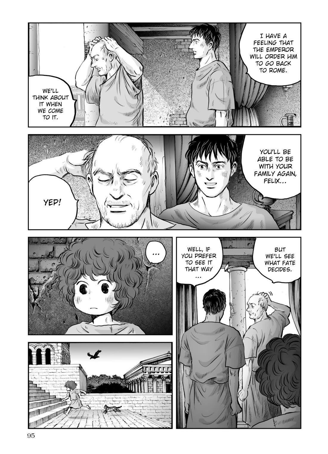 Plinivs chapter 60 page 13