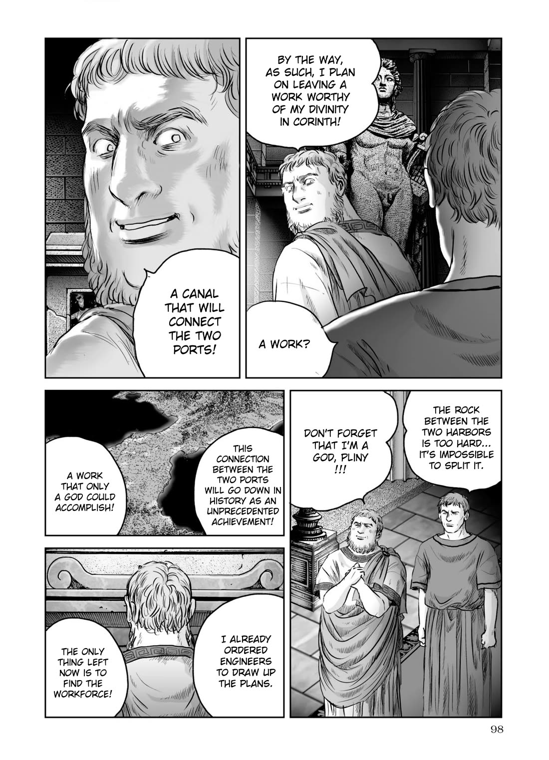 Plinivs chapter 60 page 16