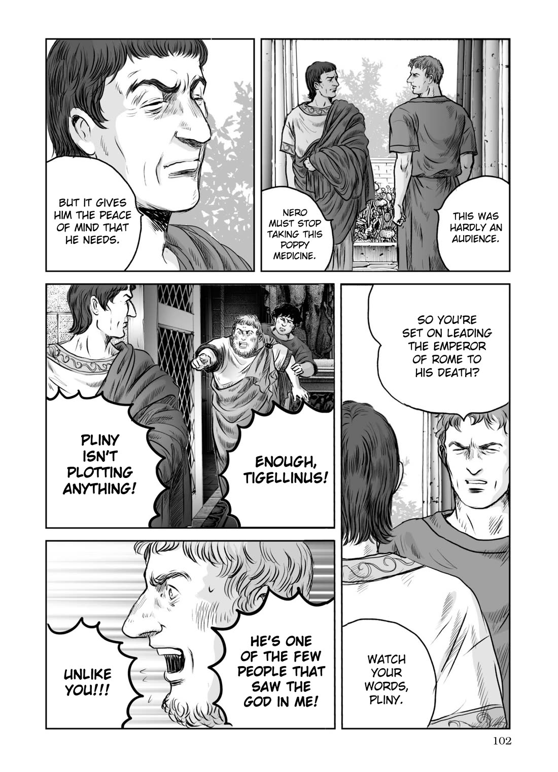 Plinivs chapter 60 page 20