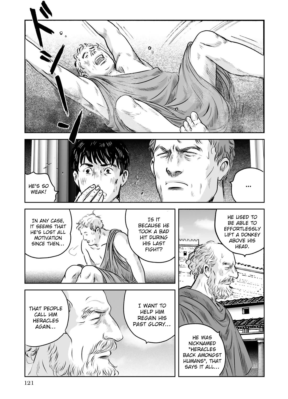 Plinivs chapter 61 page 13