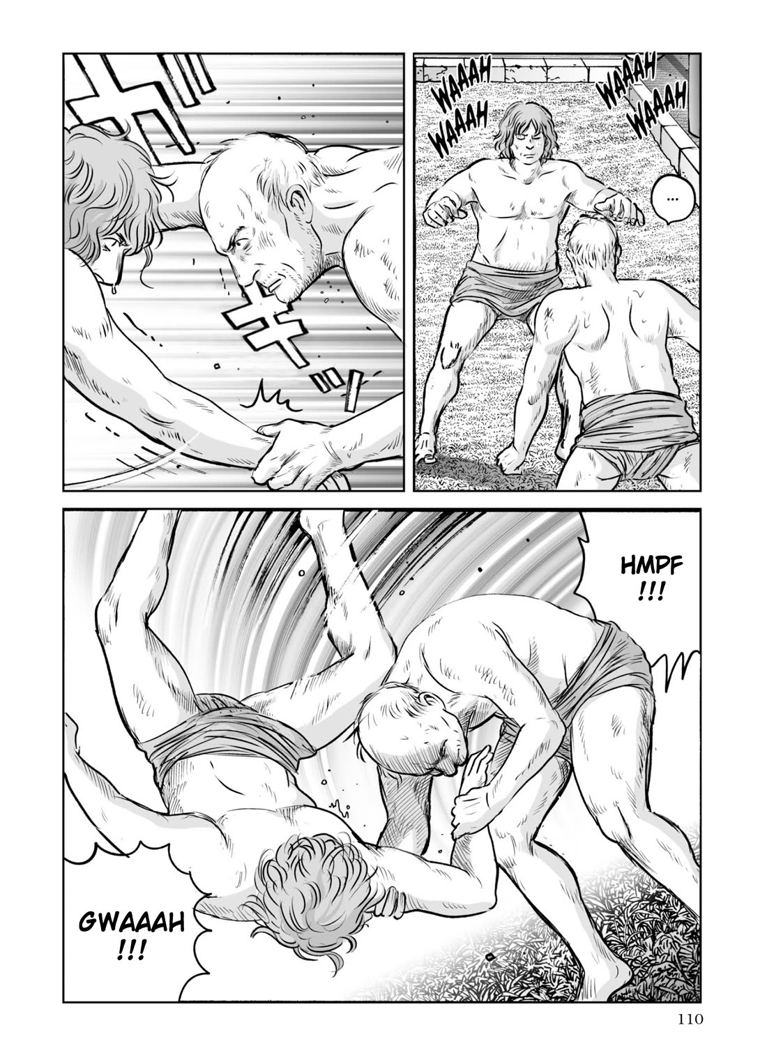 Plinivs chapter 61 page 2