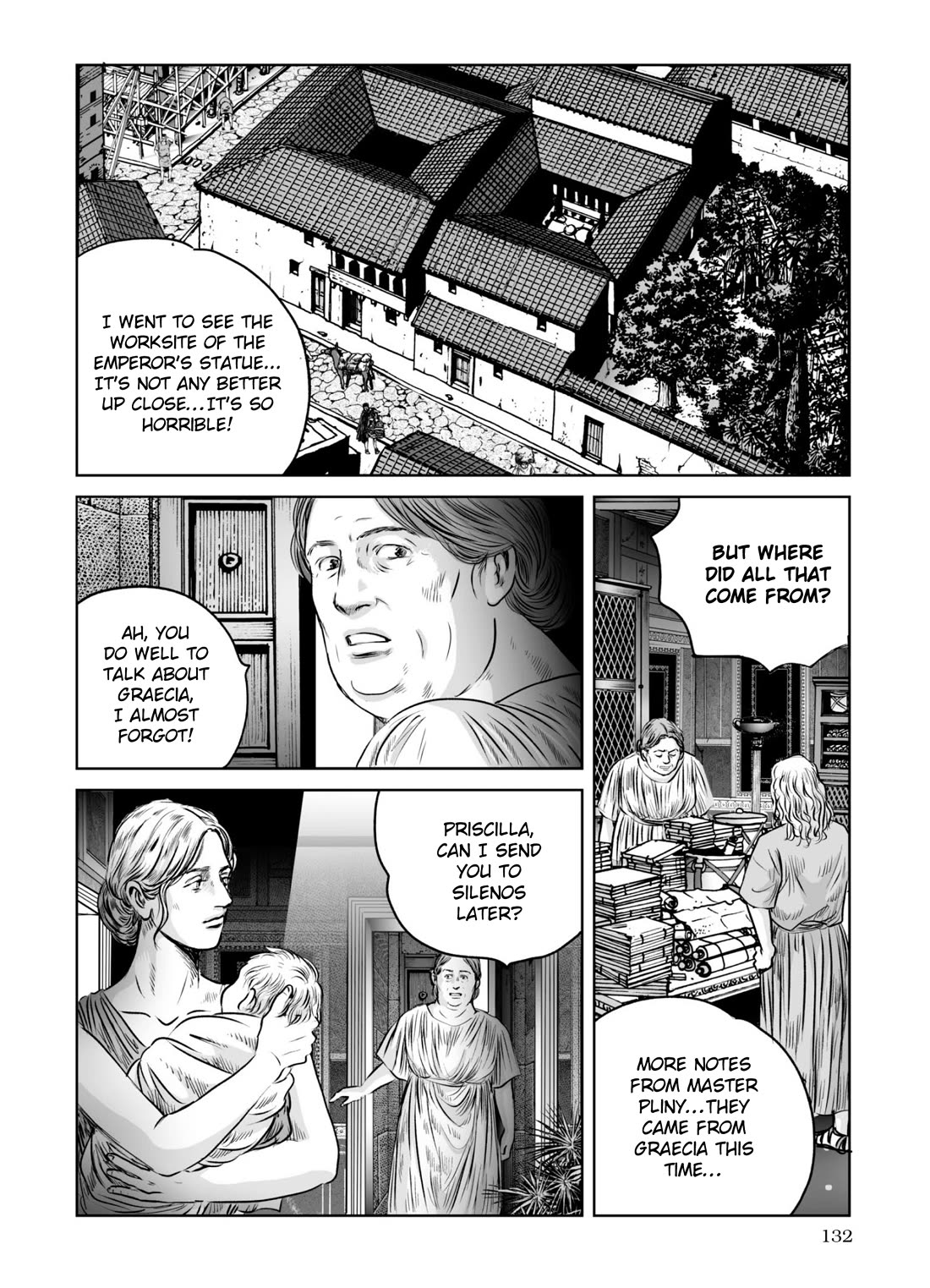 Plinivs chapter 61 page 24