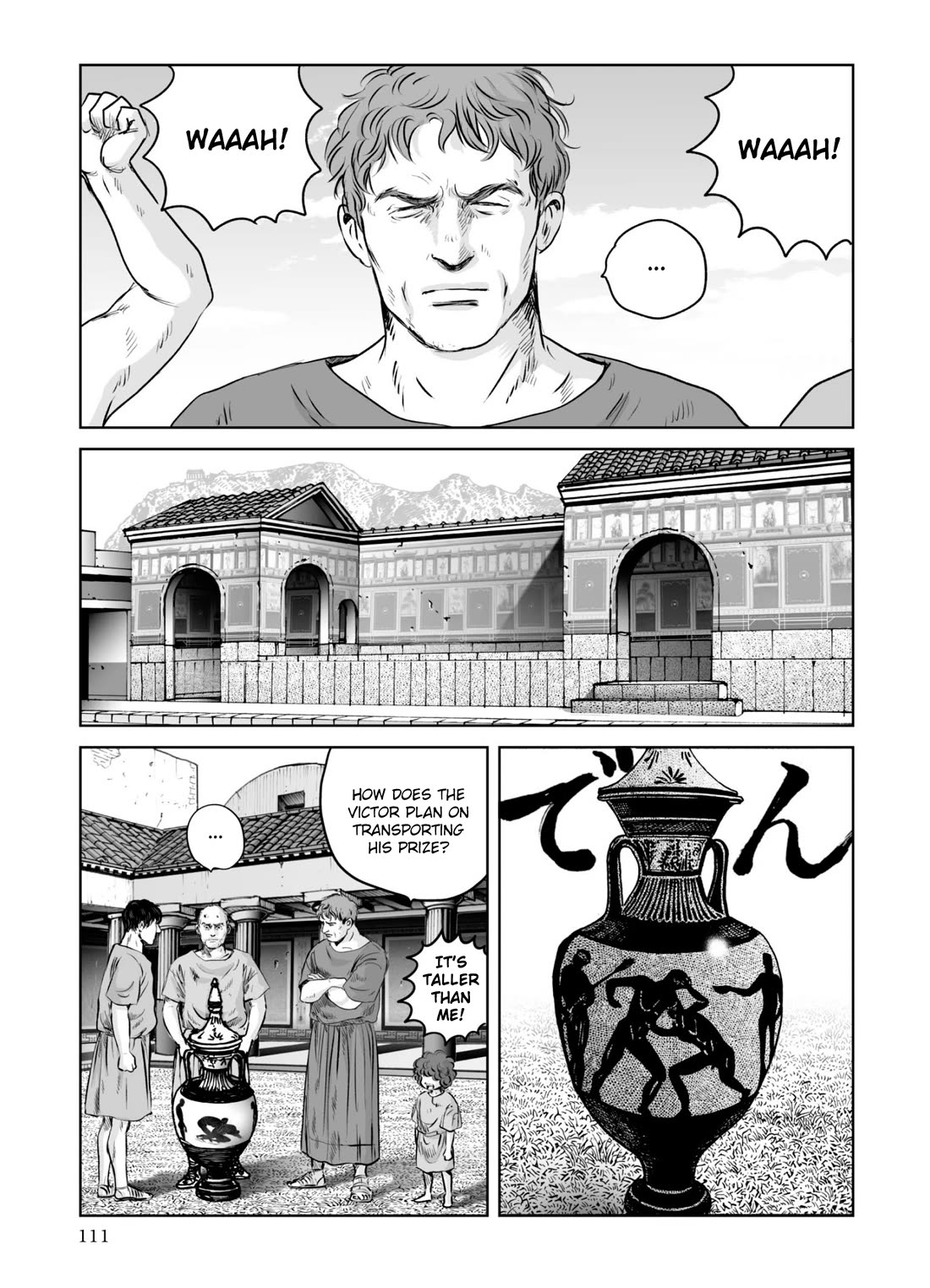 Plinivs chapter 61 page 3