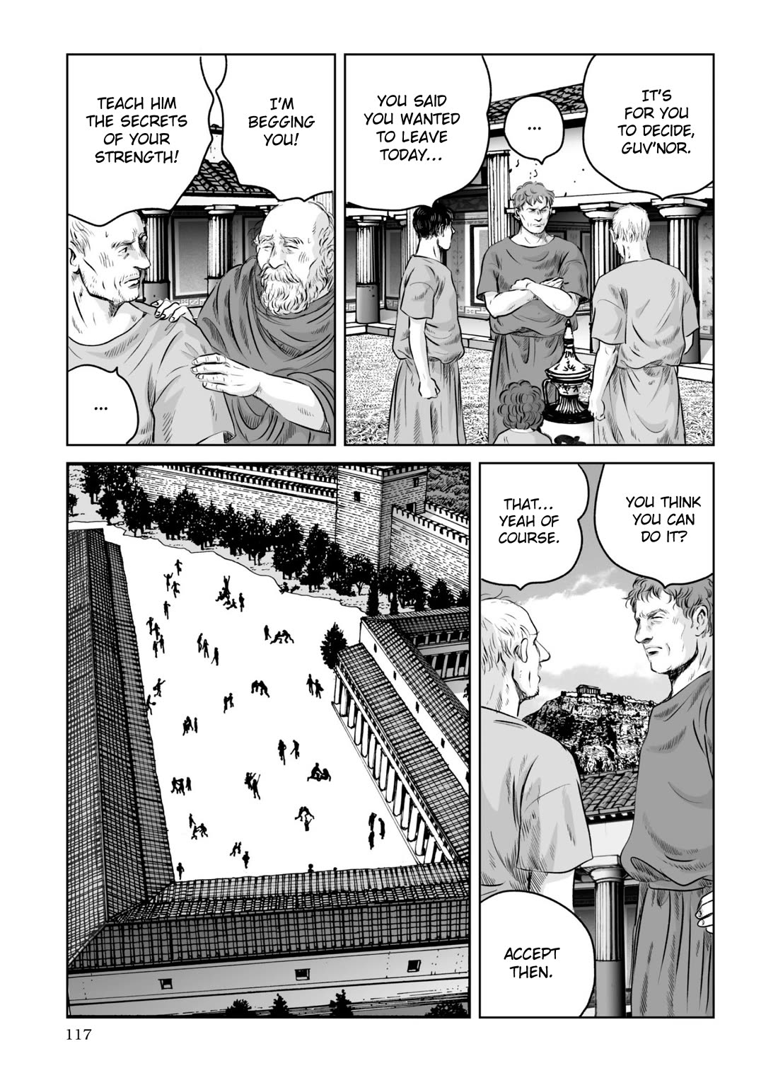 Plinivs chapter 61 page 9