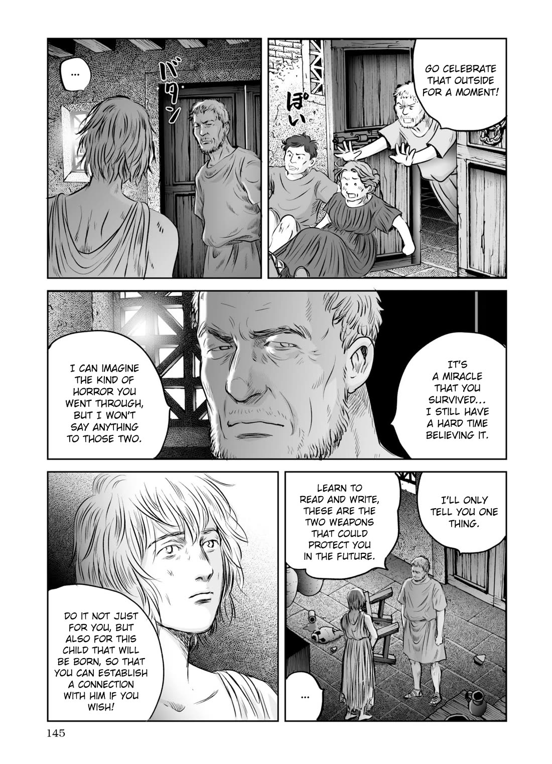 Plinivs chapter 62 page 11