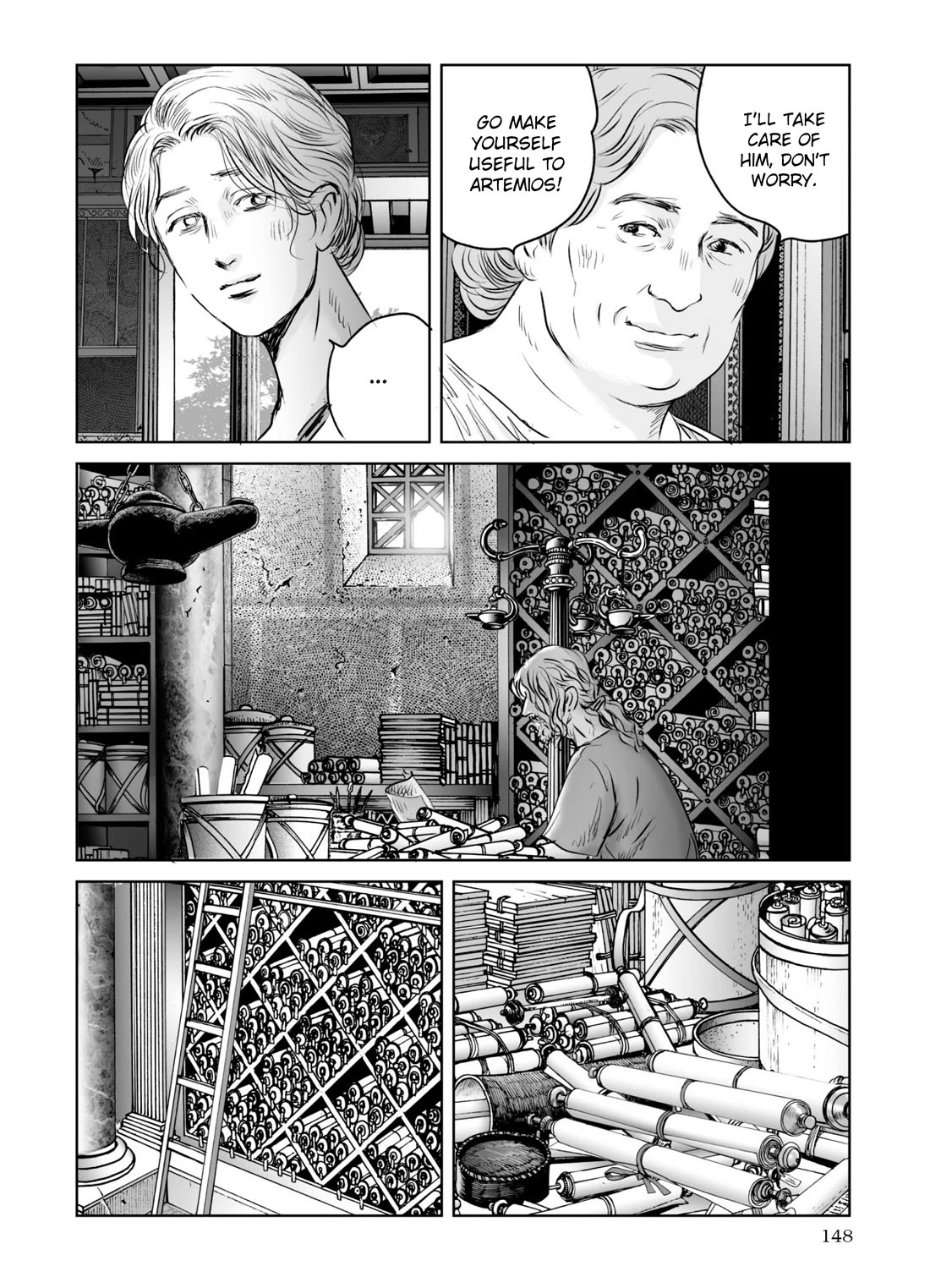 Plinivs chapter 62 page 14