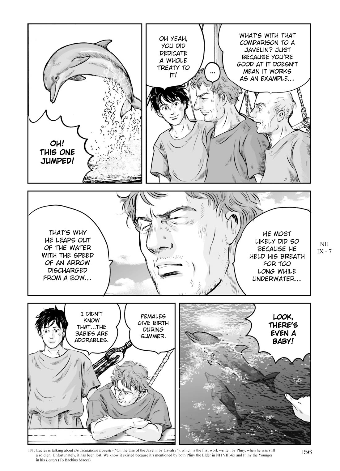 Plinivs chapter 62 page 22