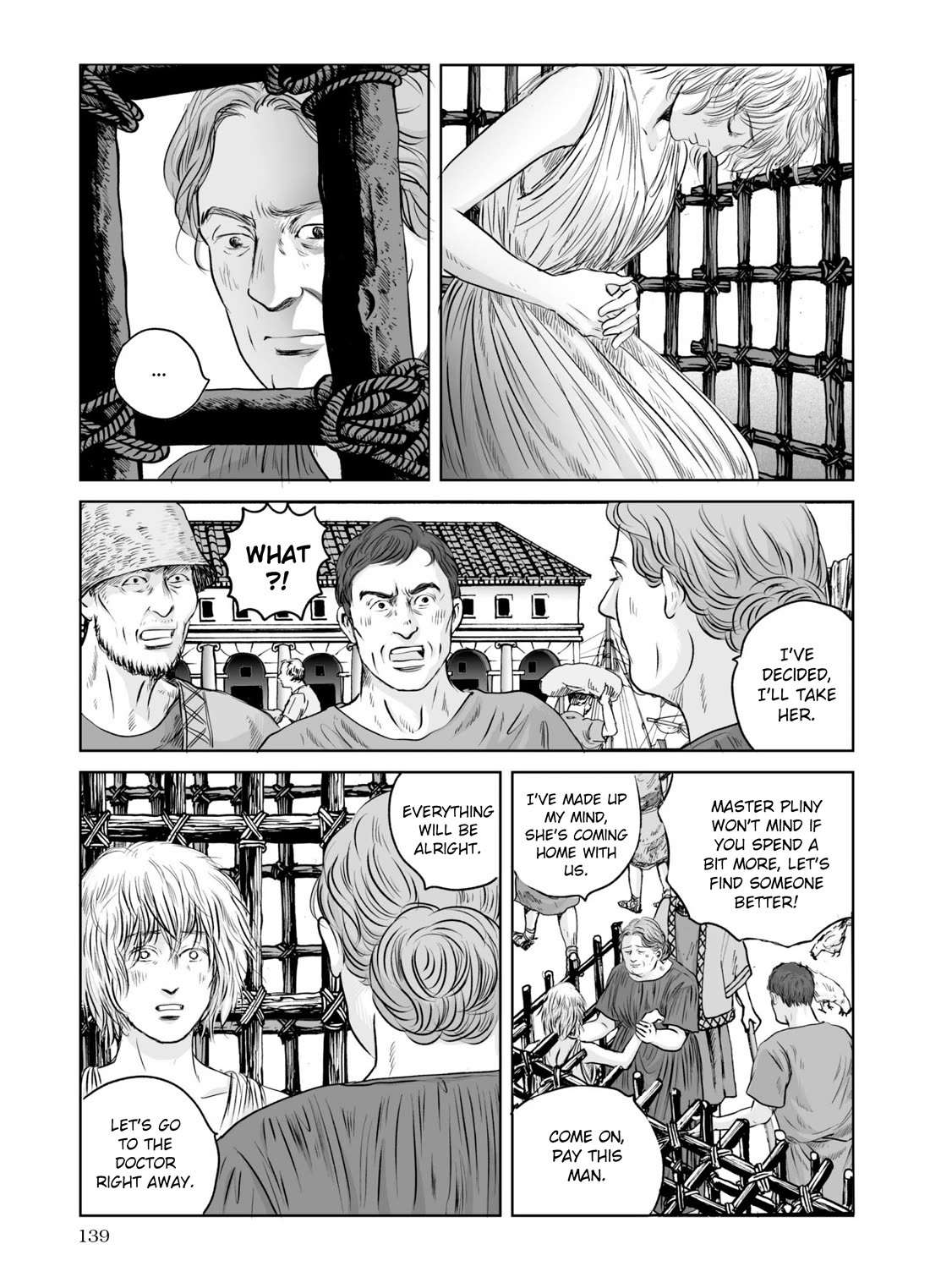 Plinivs chapter 62 page 5