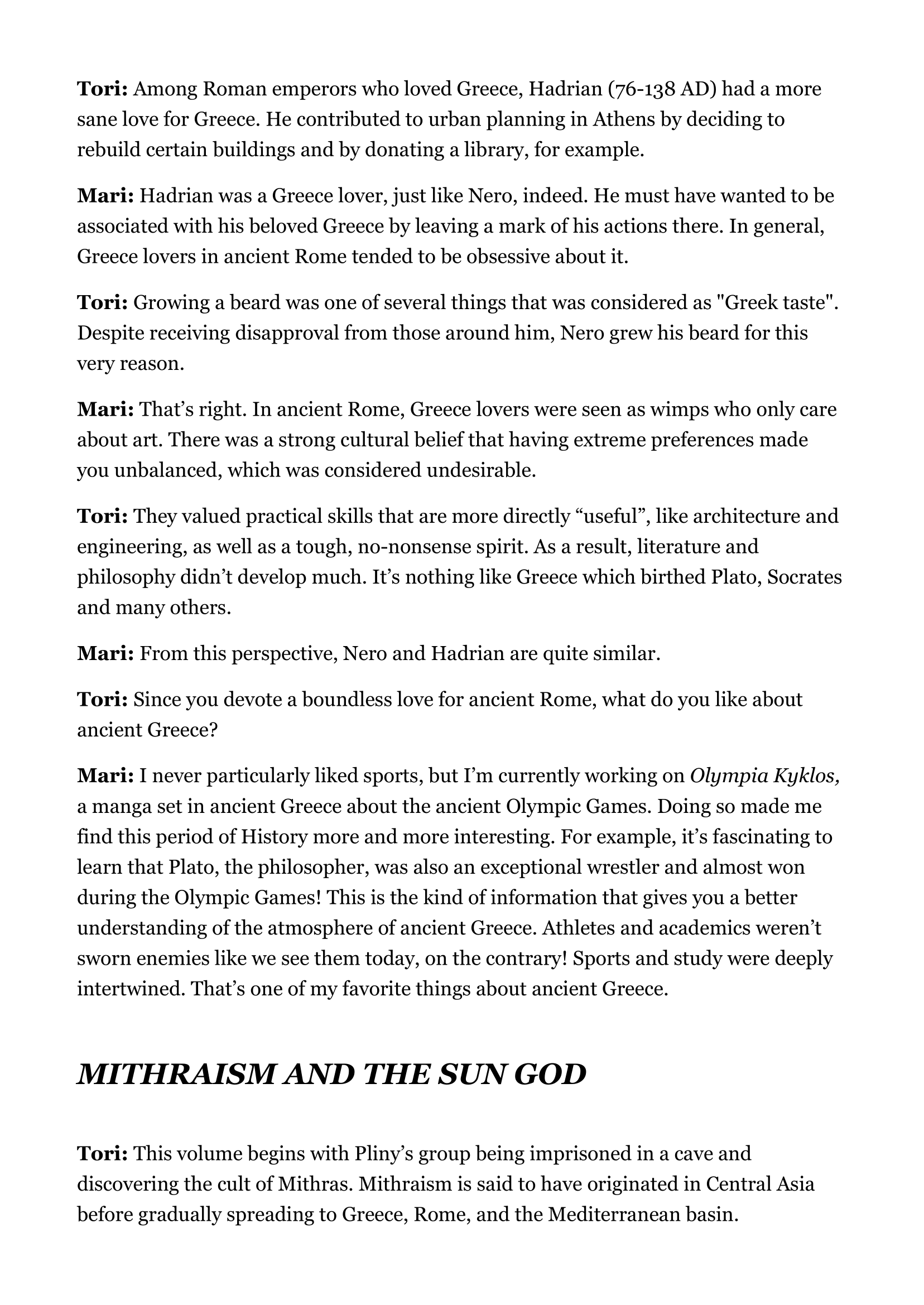 Plinivs chapter 63.5 page 2