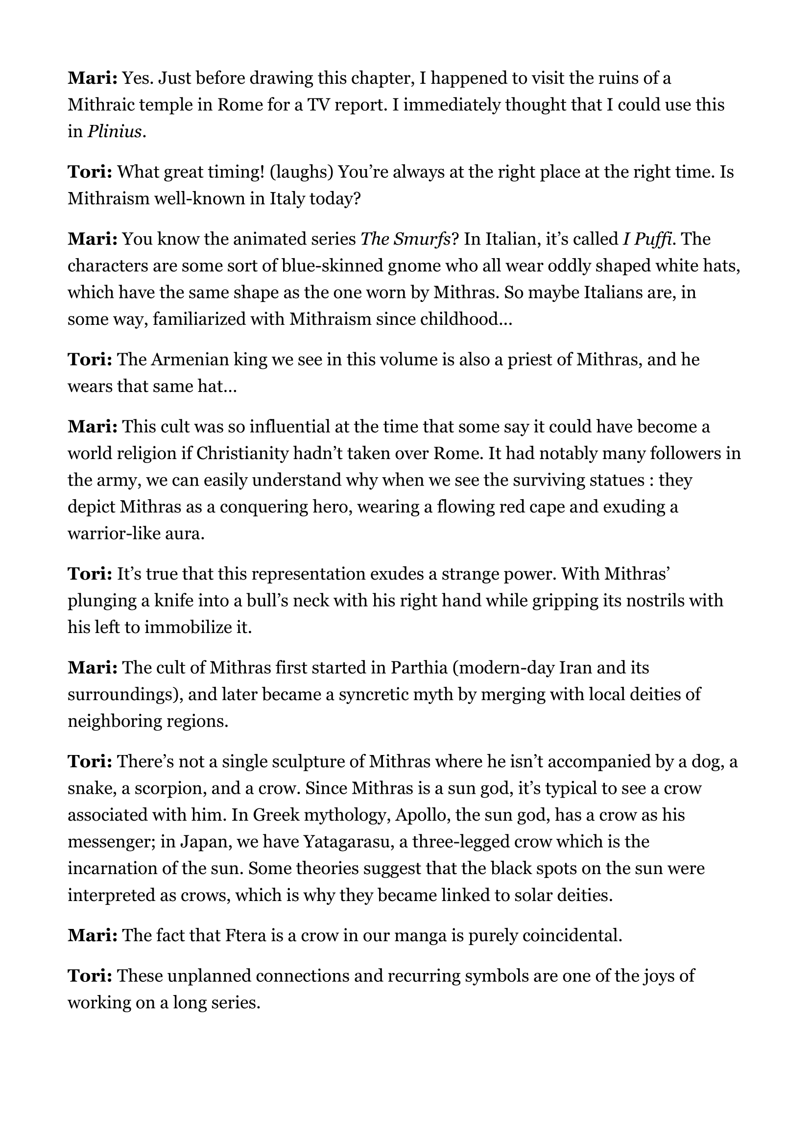 Plinivs chapter 63.5 page 3