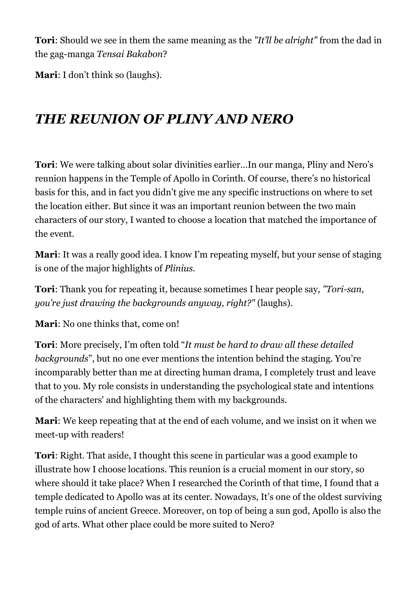 Plinivs chapter 63.5 page 5