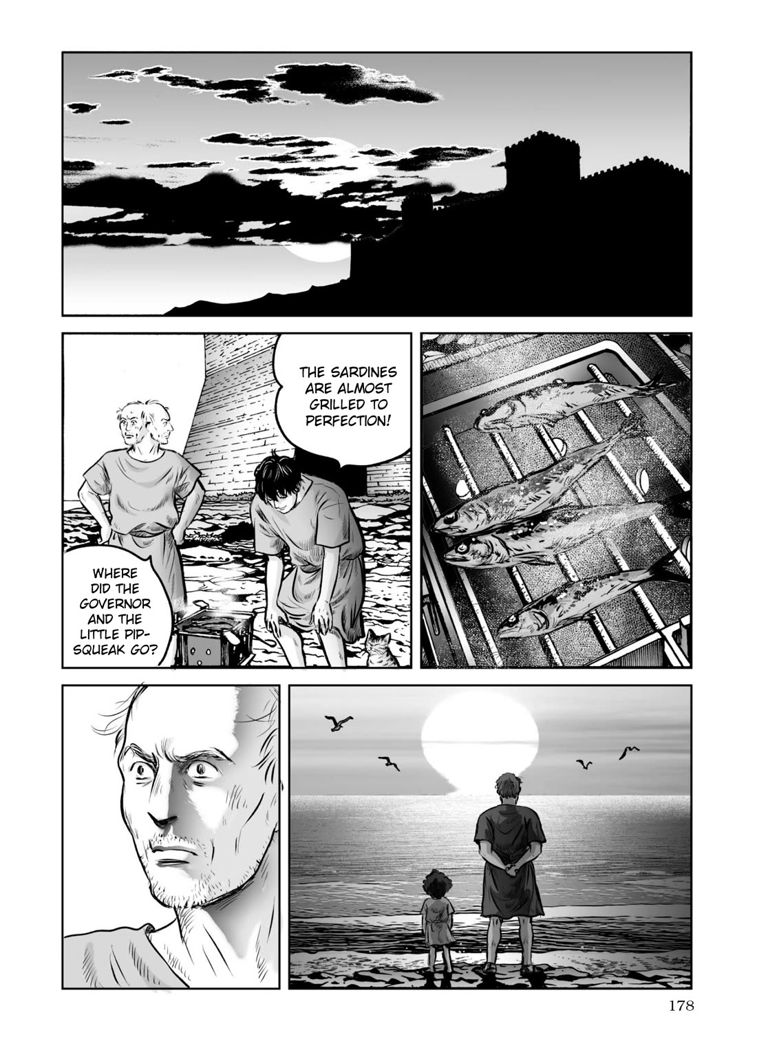 Plinivs chapter 63 page 18