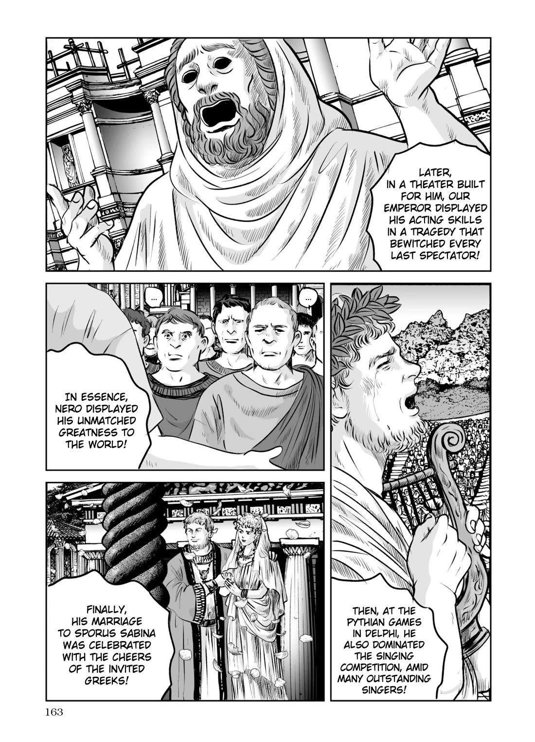 Plinivs chapter 63 page 3