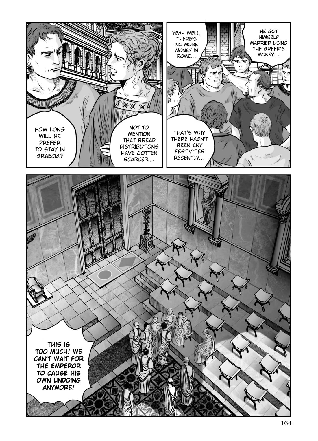 Plinivs chapter 63 page 4