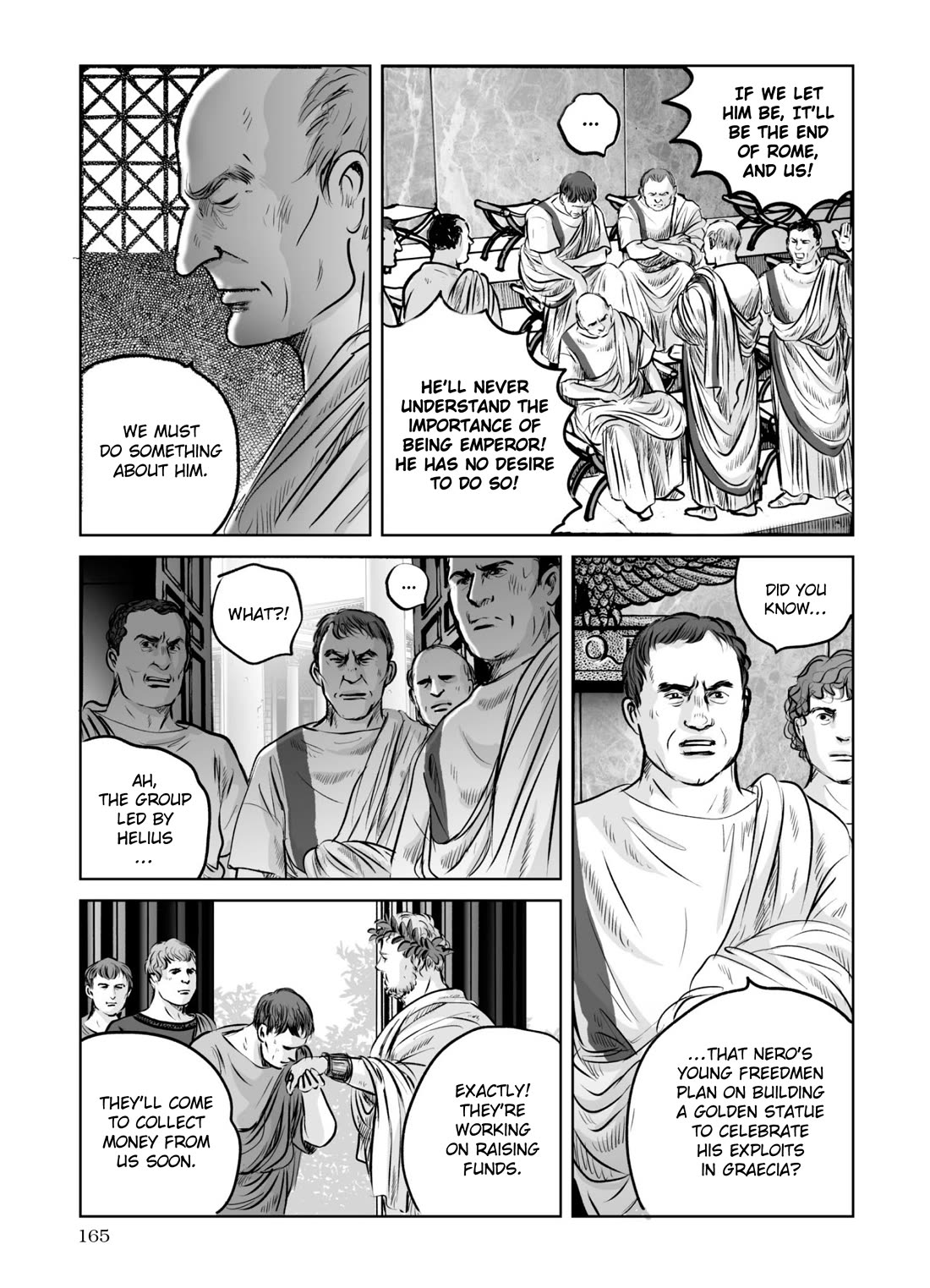 Plinivs chapter 63 page 5