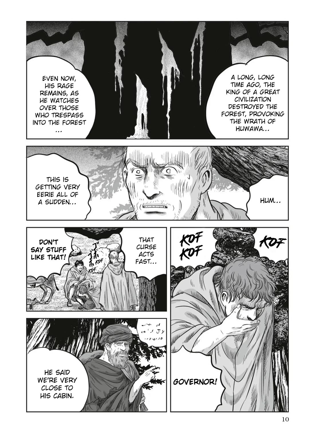 Plinivs chapter 64 page 10