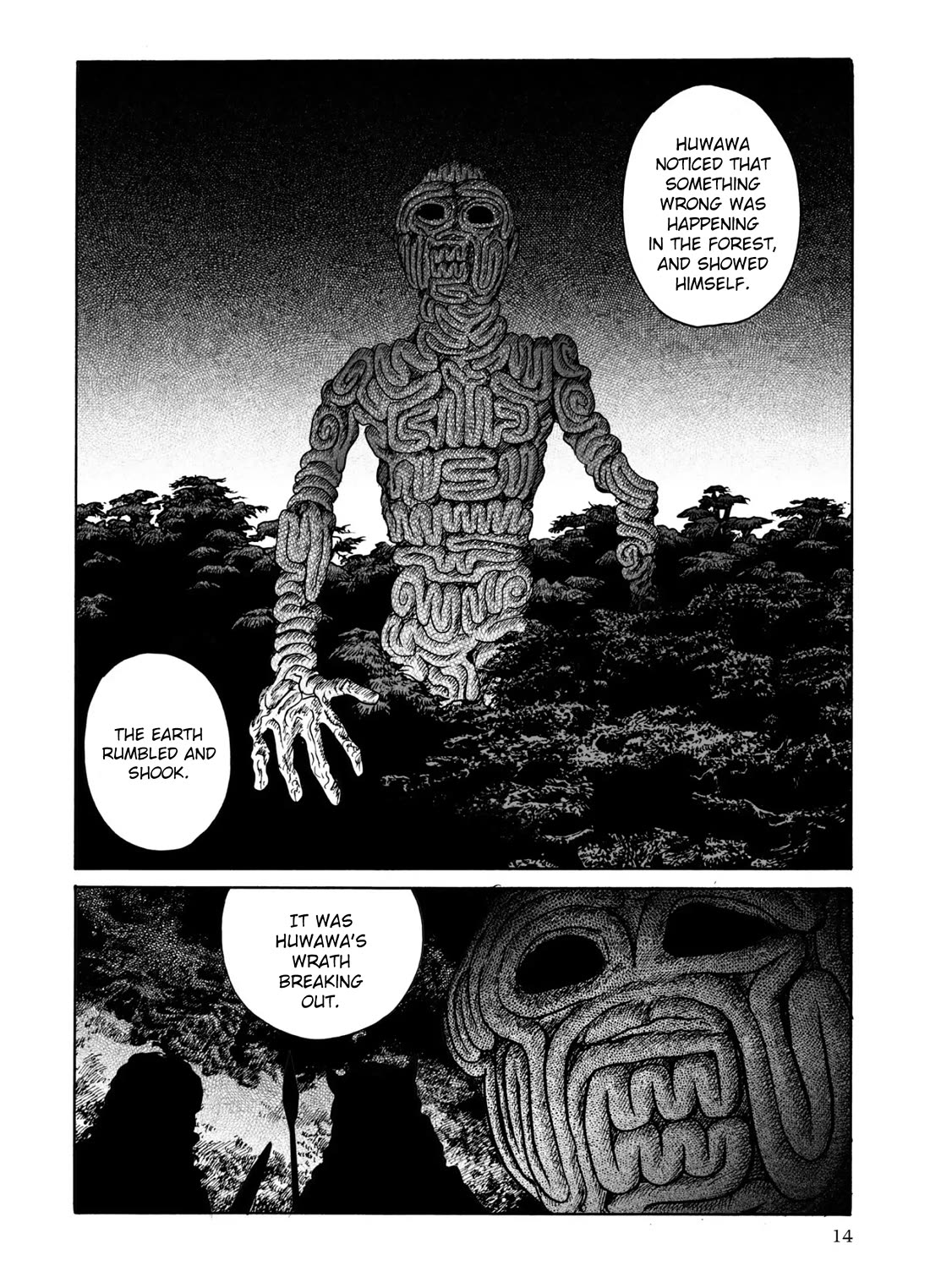 Plinivs chapter 64 page 14