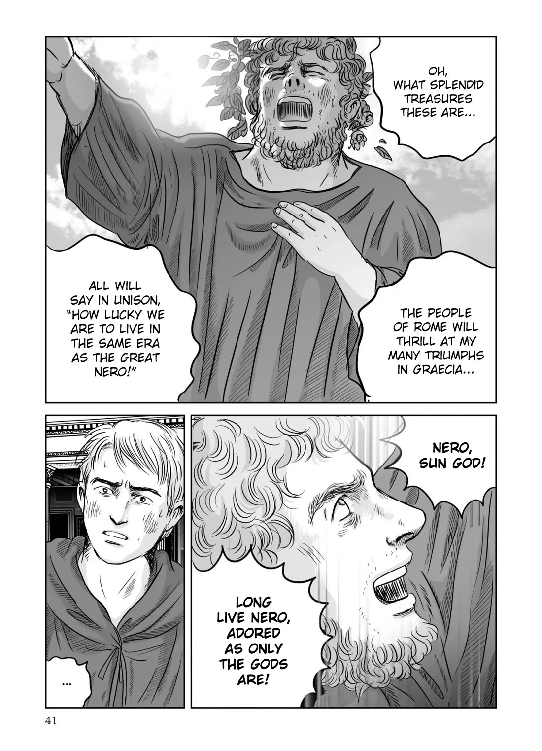 Plinivs chapter 65 page 11