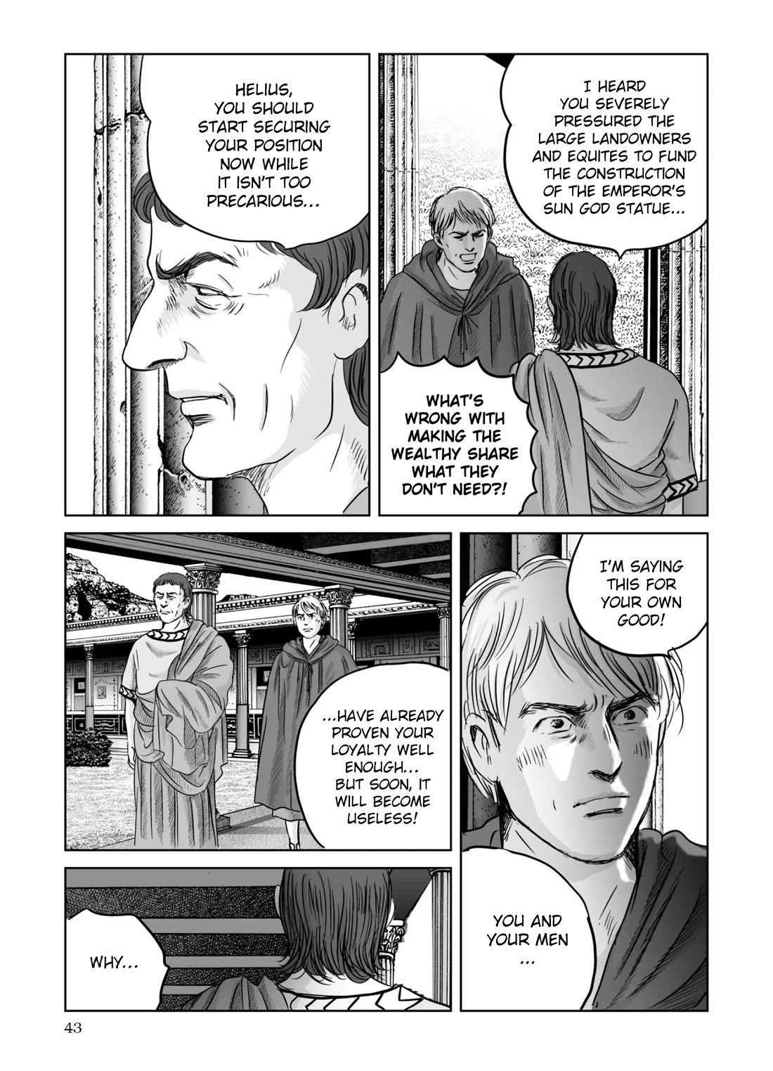 Plinivs chapter 65 page 13