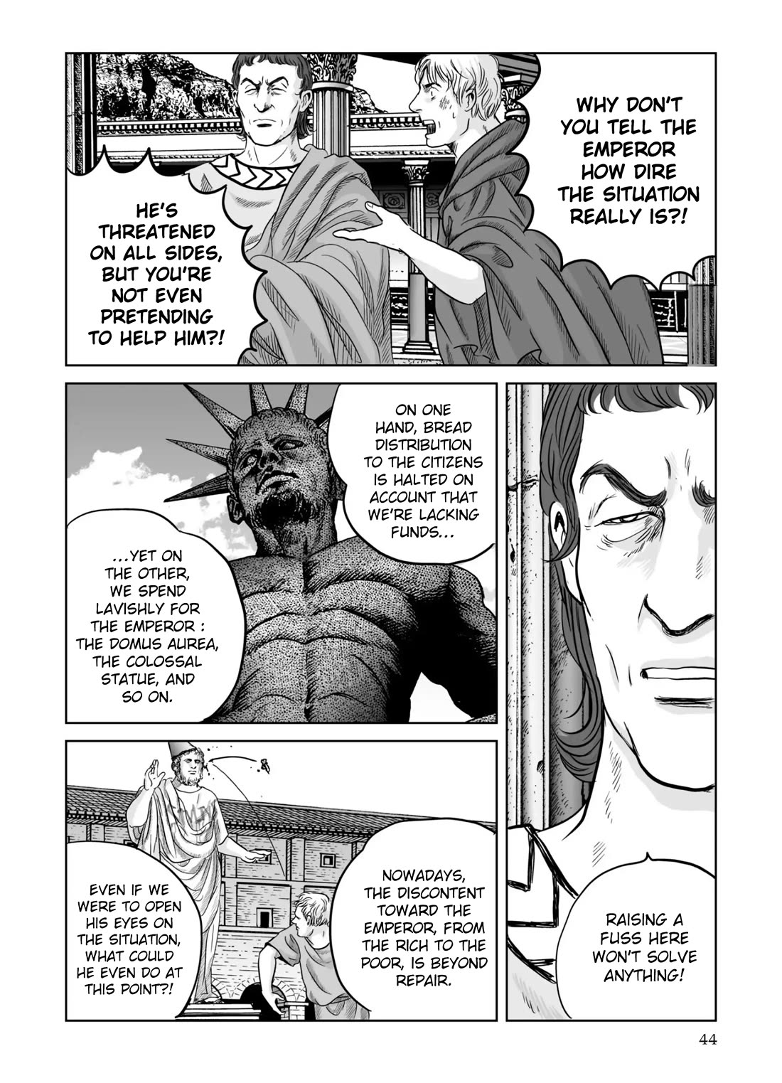 Plinivs chapter 65 page 14