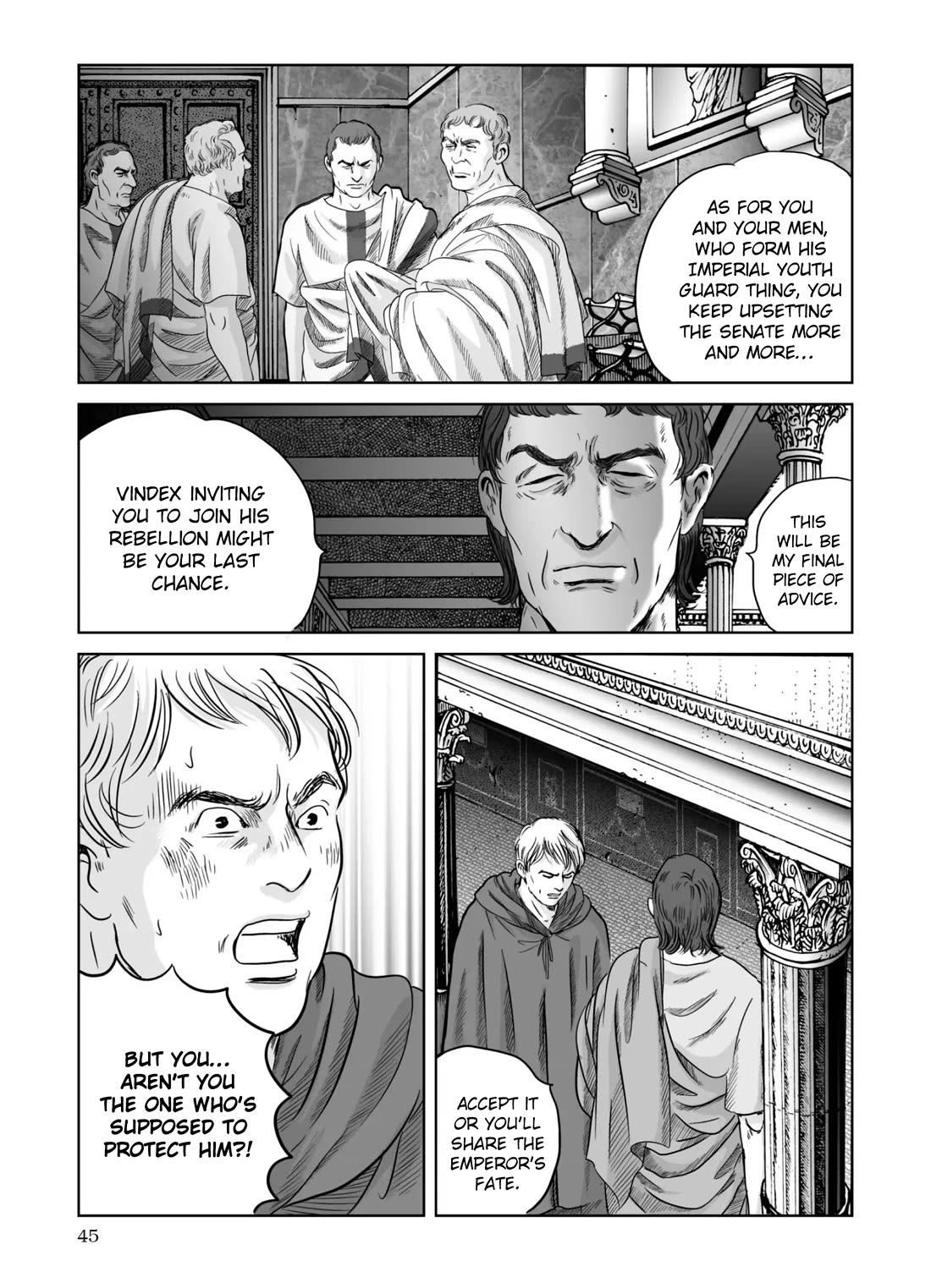 Plinivs chapter 65 page 15