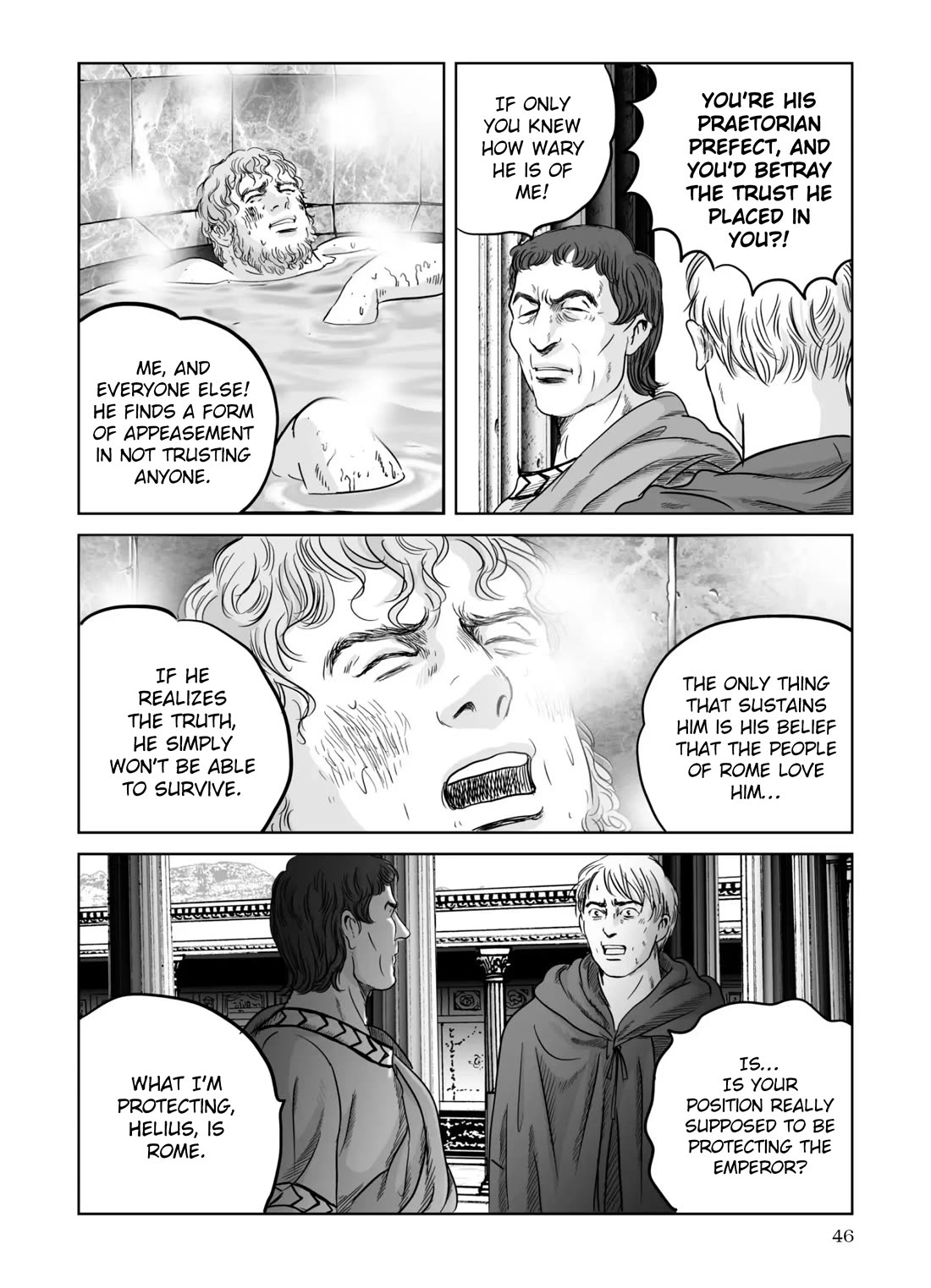 Plinivs chapter 65 page 16