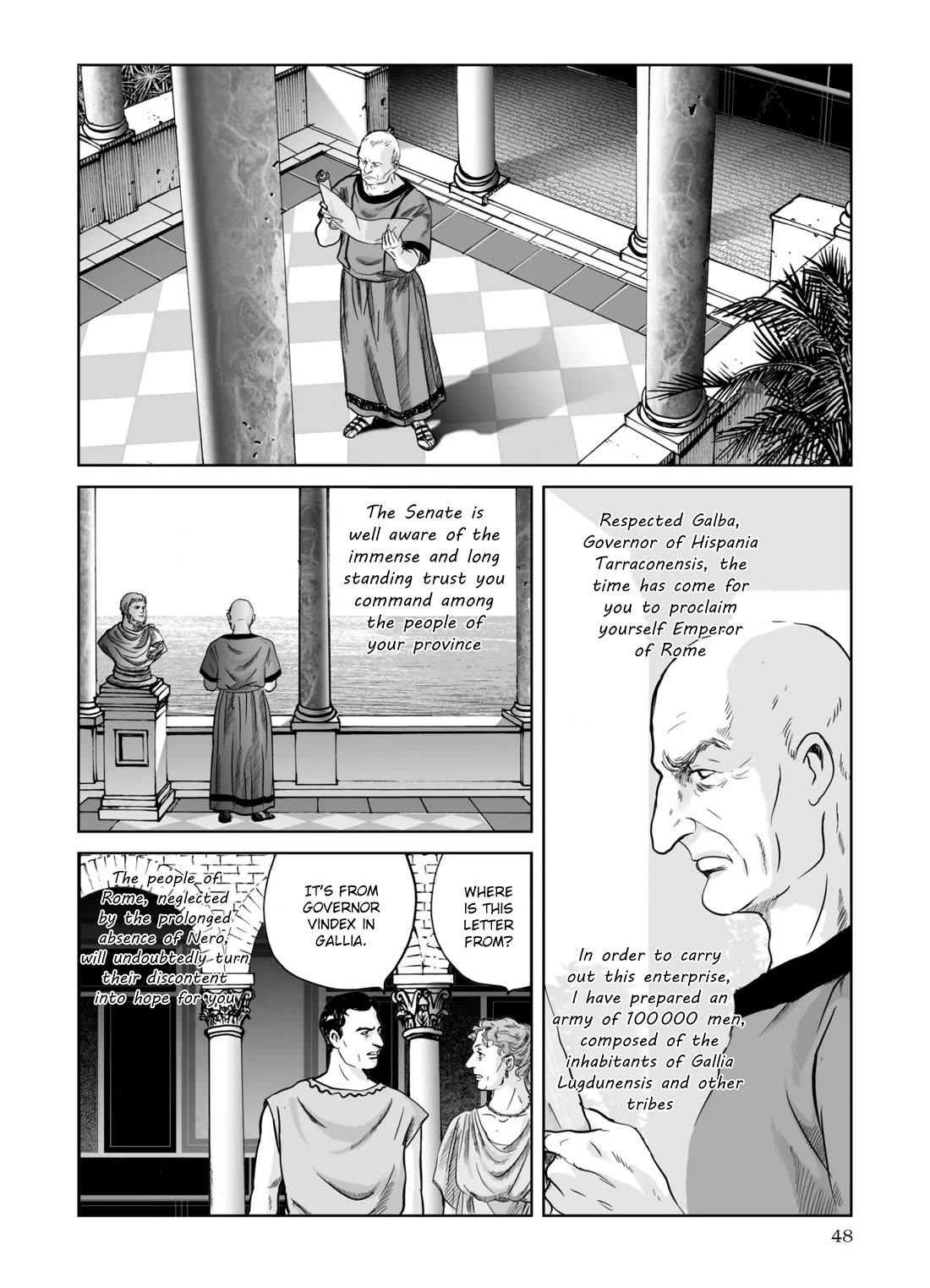 Plinivs chapter 65 page 18