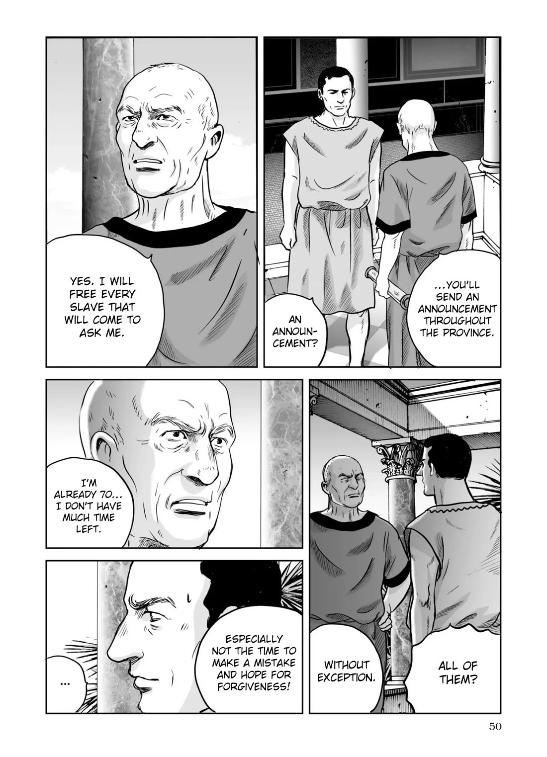 Plinivs chapter 65 page 20