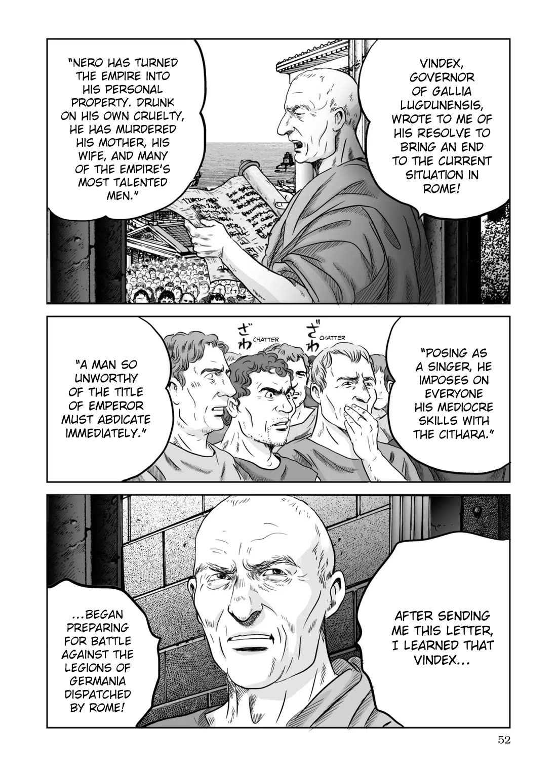 Plinivs chapter 65 page 22